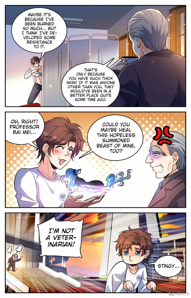 Manga page 10