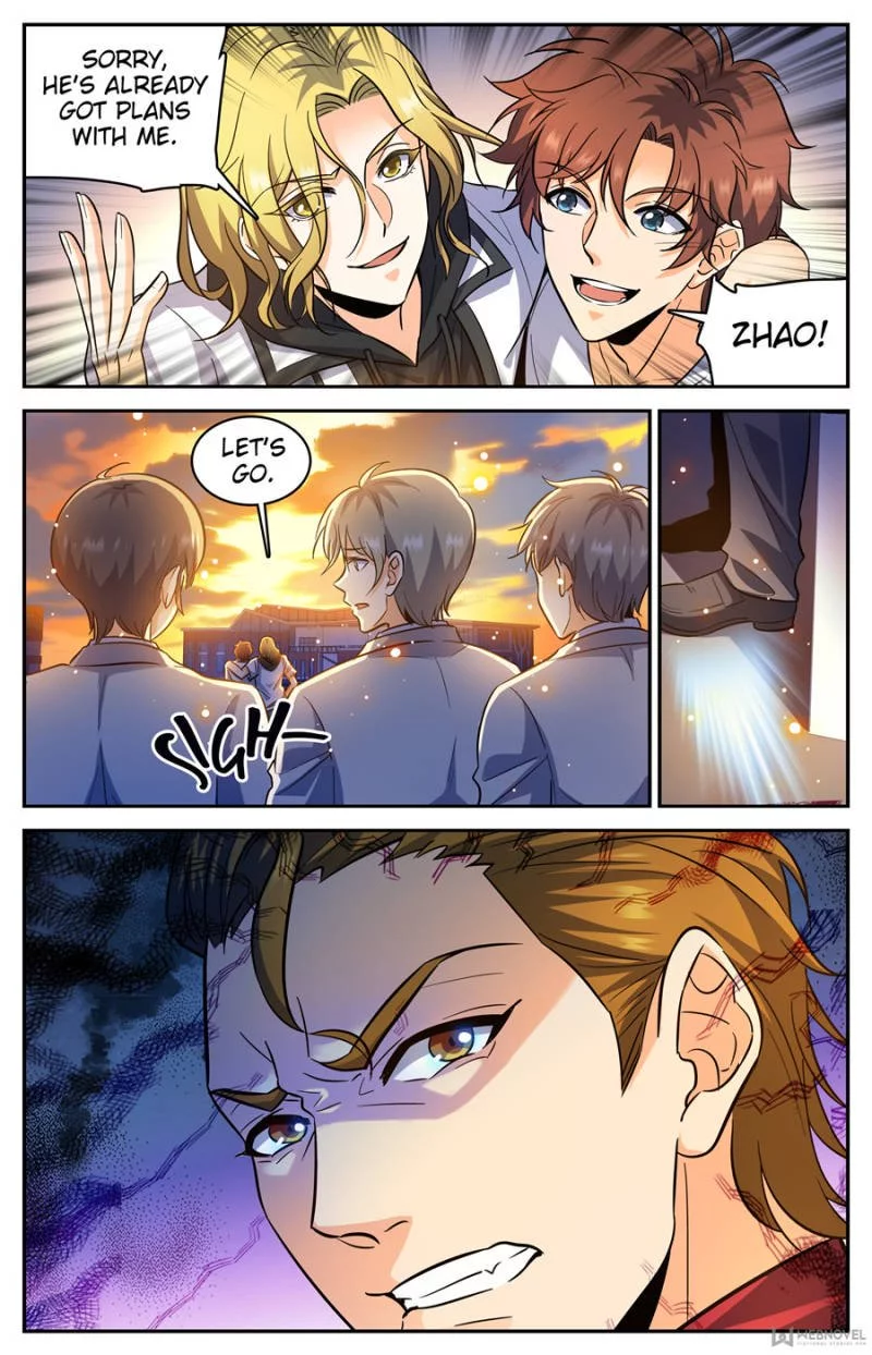 Manga page 12