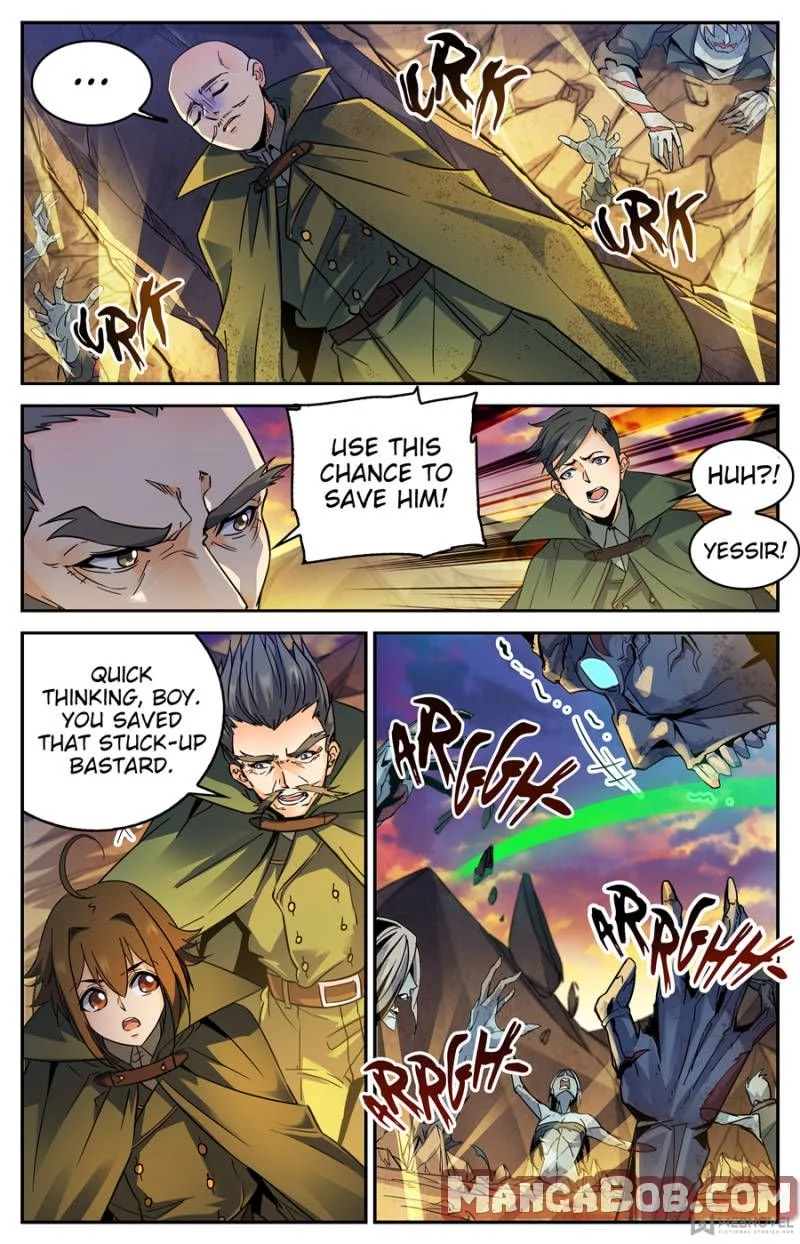 Manga page 10
