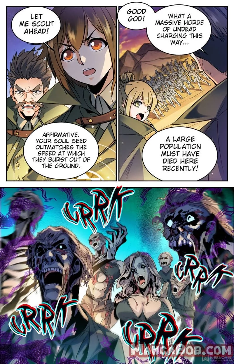 Manga page 12