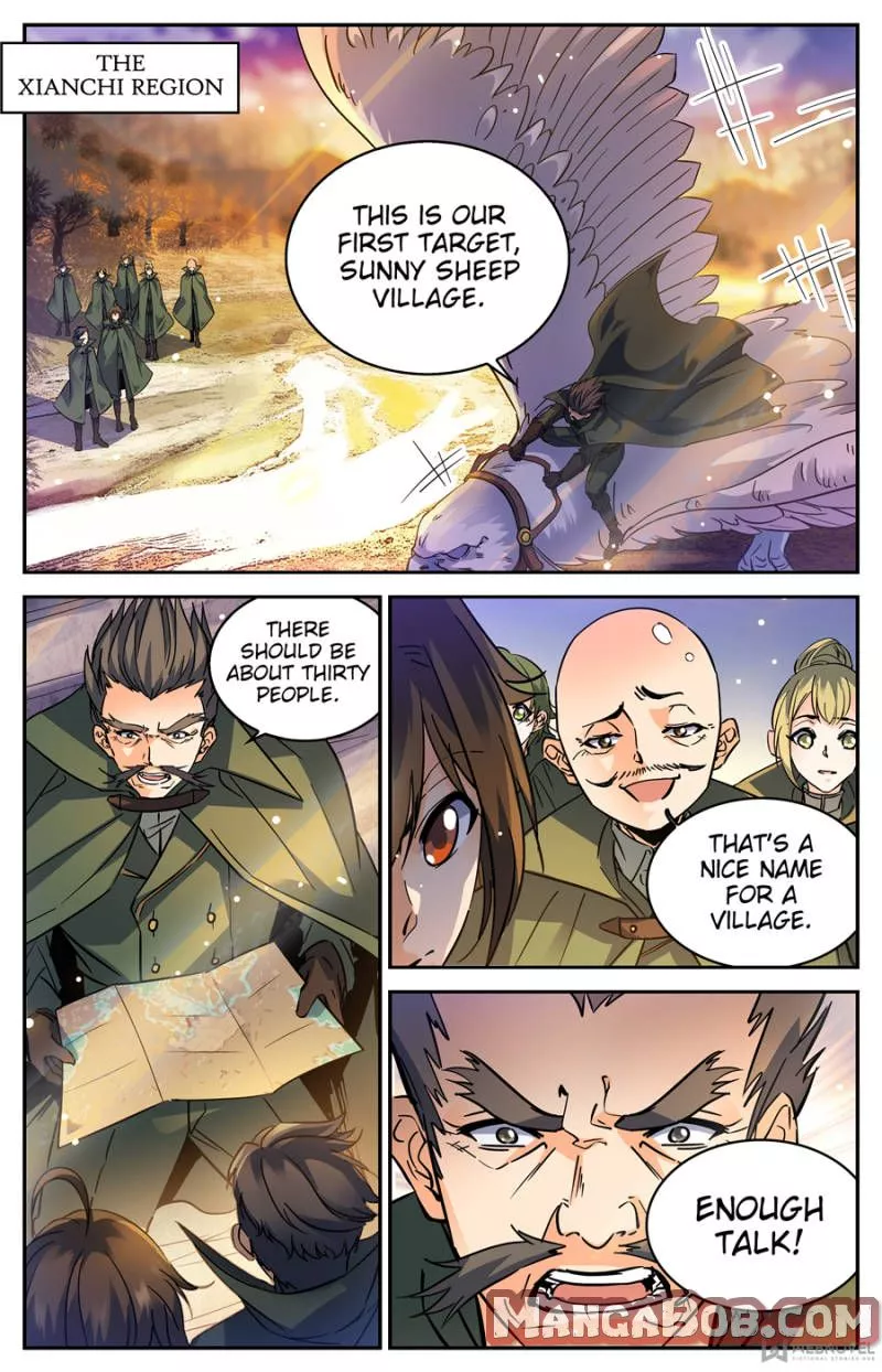 Manga page 4