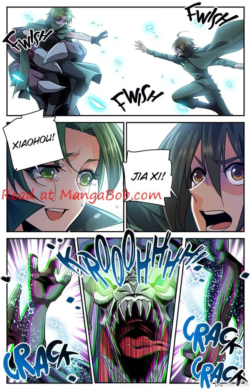 Manga page 10