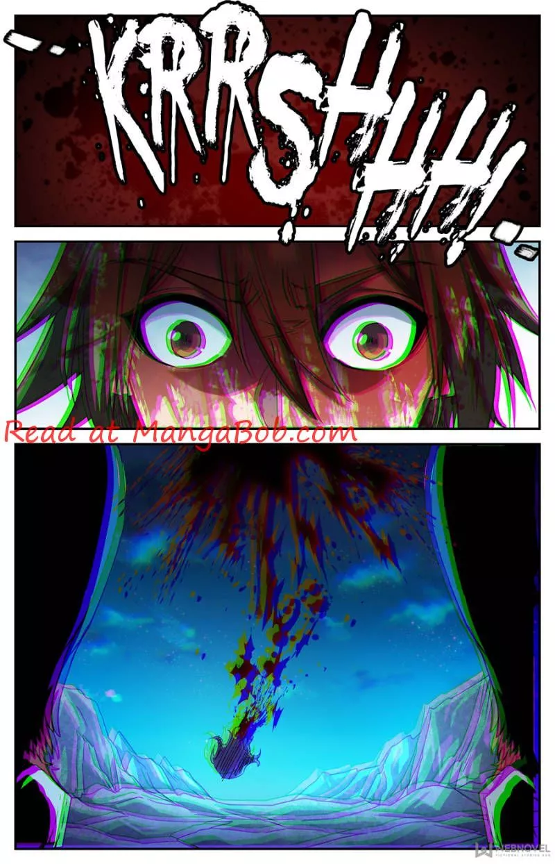 Manga page 11