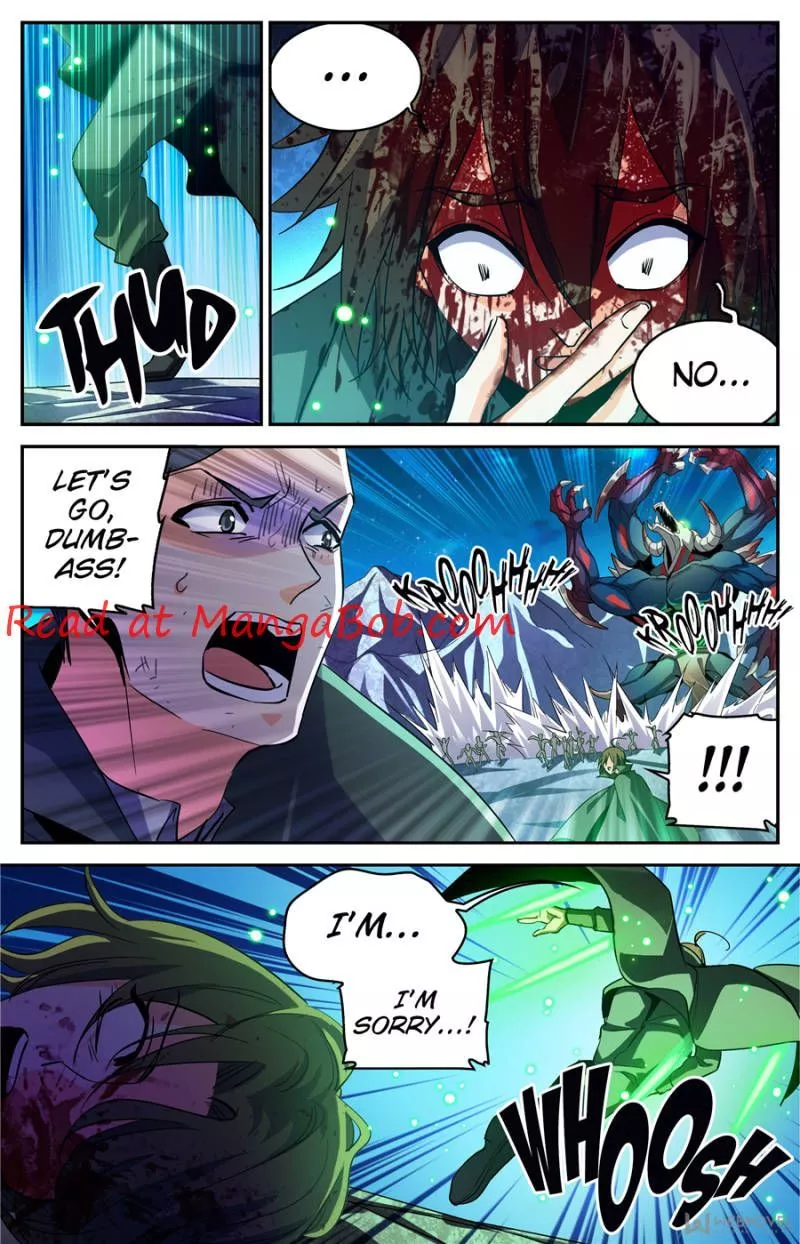 Manga page 12