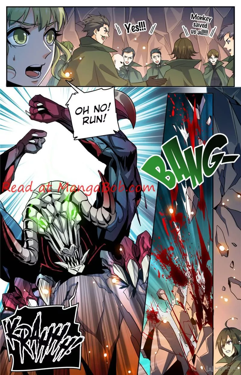Manga page 7