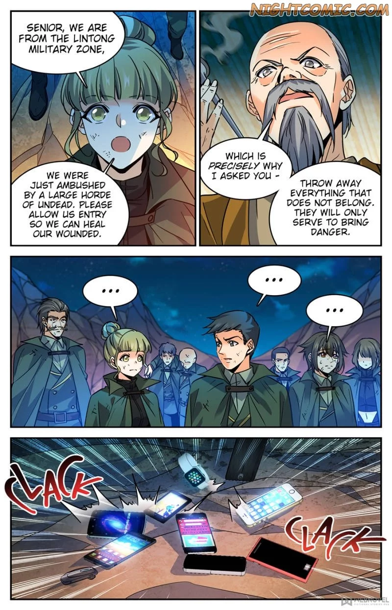 Manga page 4