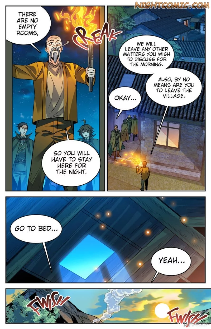 Manga page 9