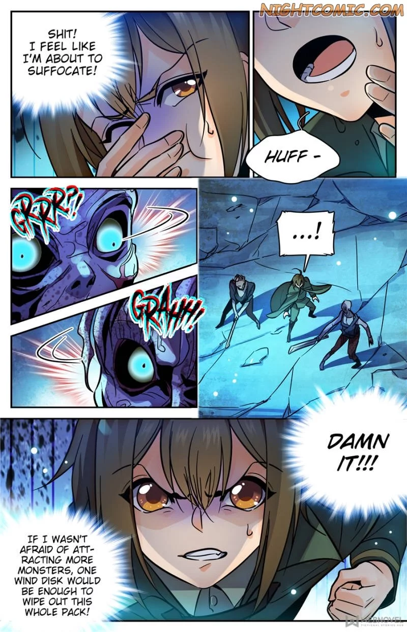 Manga page 10