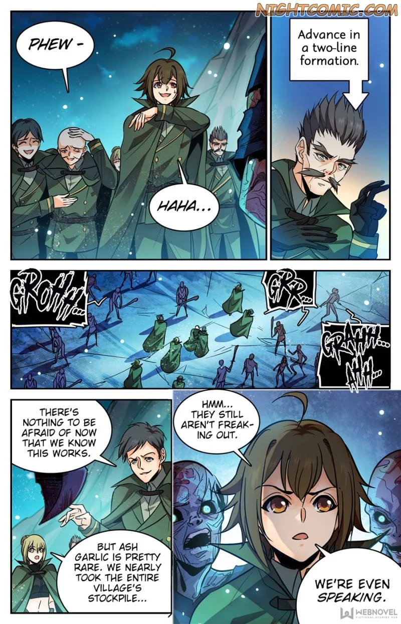 Manga page 12