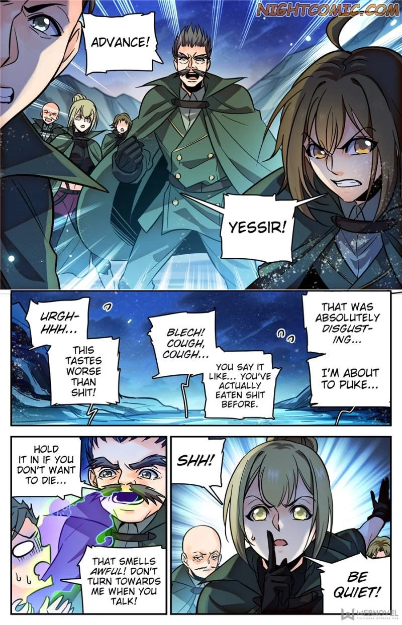 Manga page 7