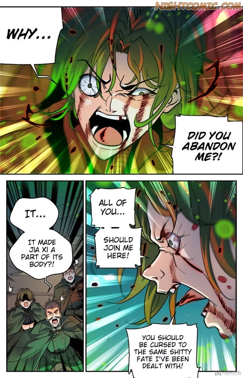 Manga page 10