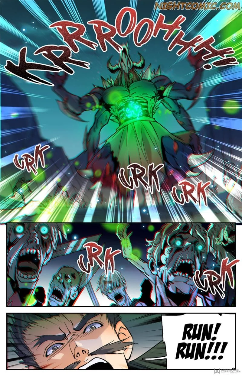 Manga page 11
