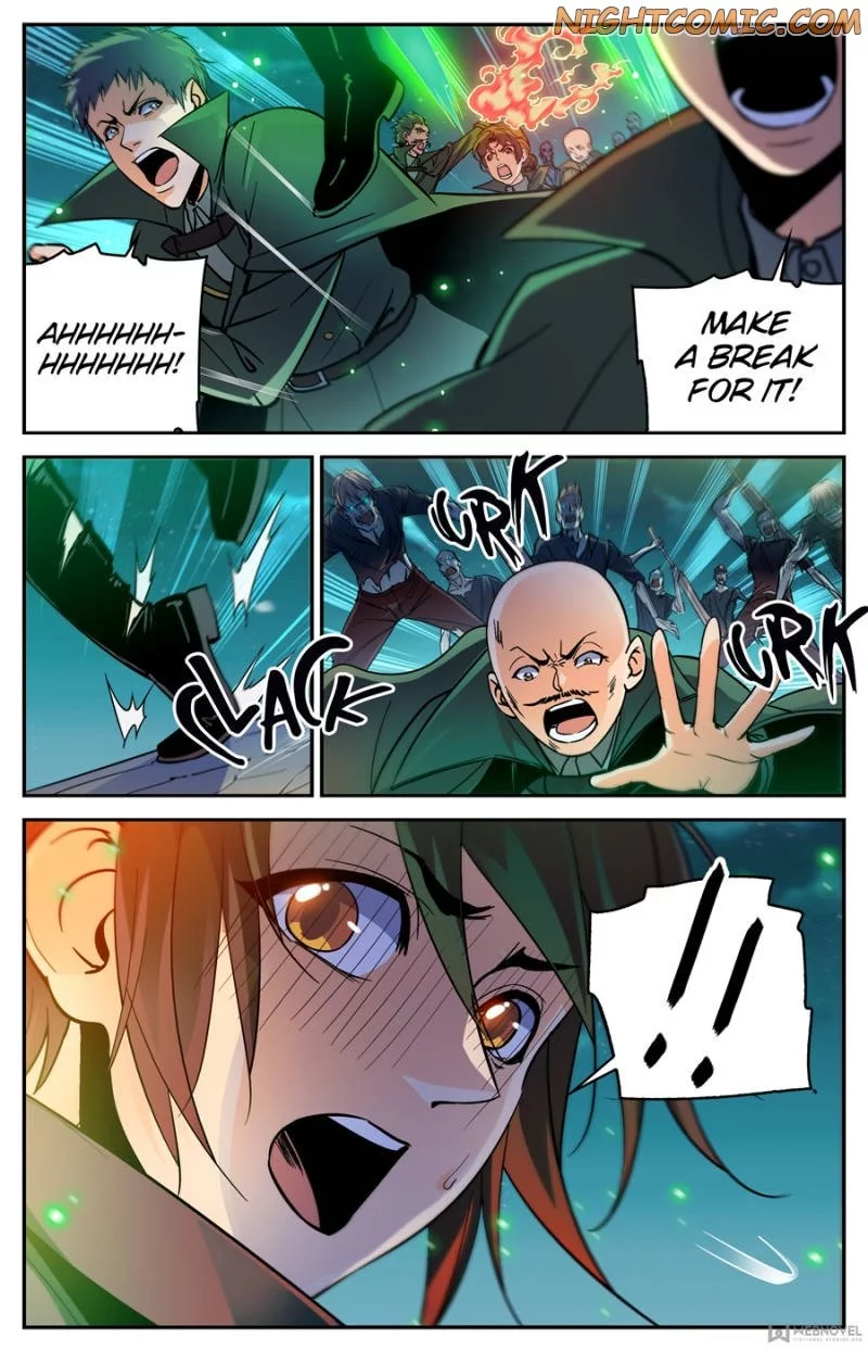Manga page 12