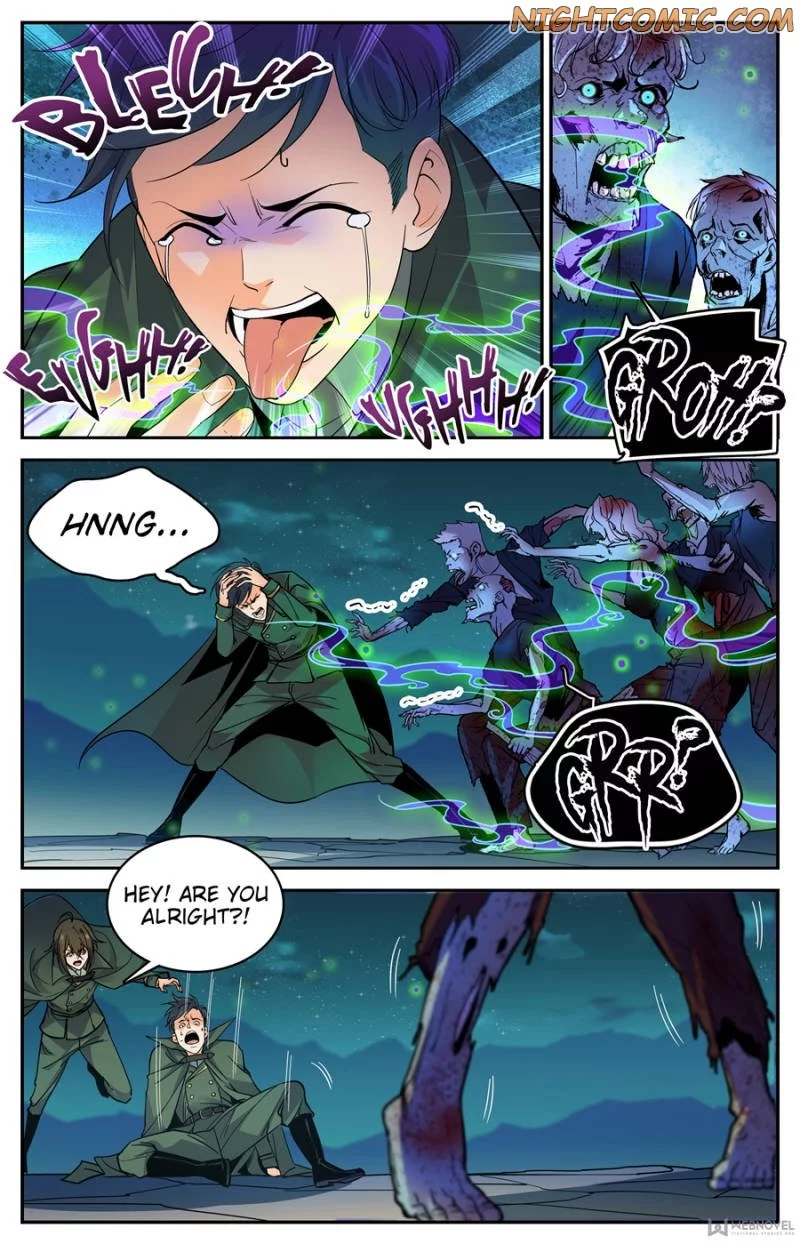 Manga page 4
