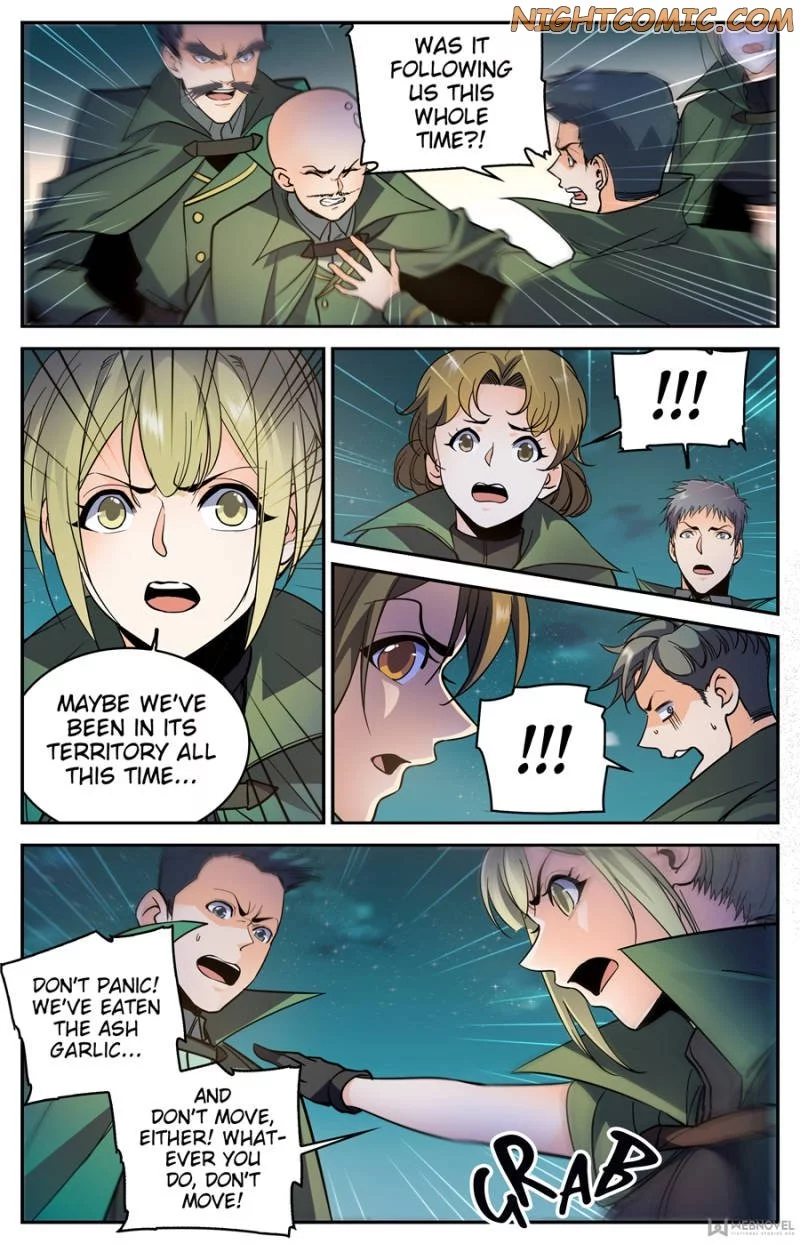 Manga page 7