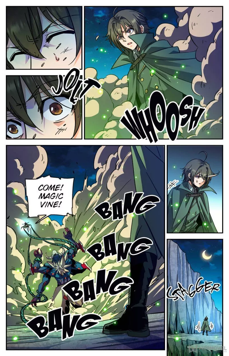 Manga page 10