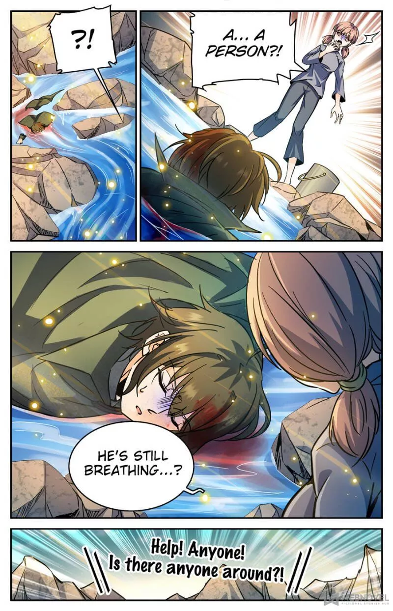 Manga page 12