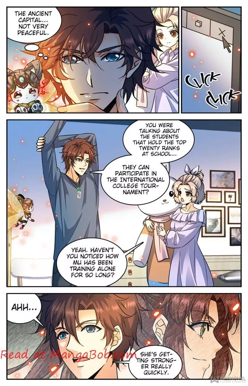 Manga page 10