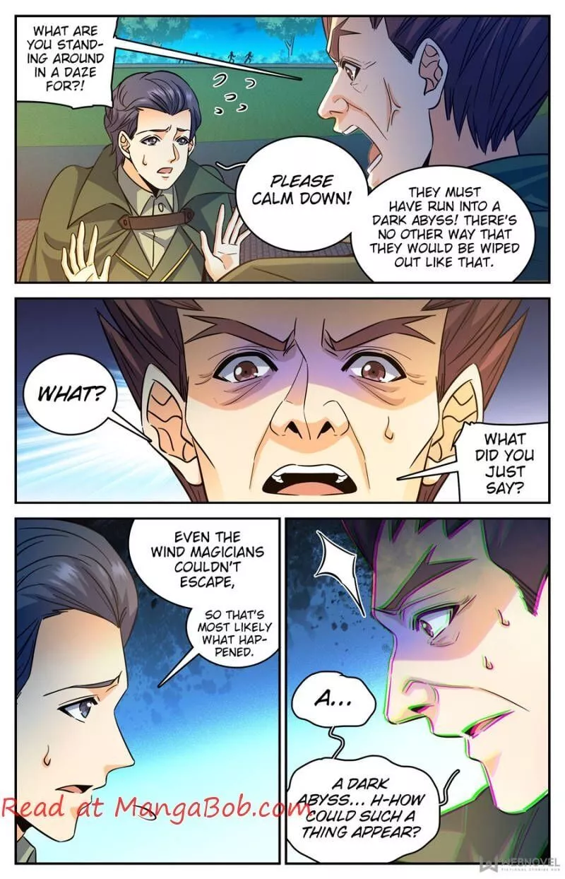 Manga page 7