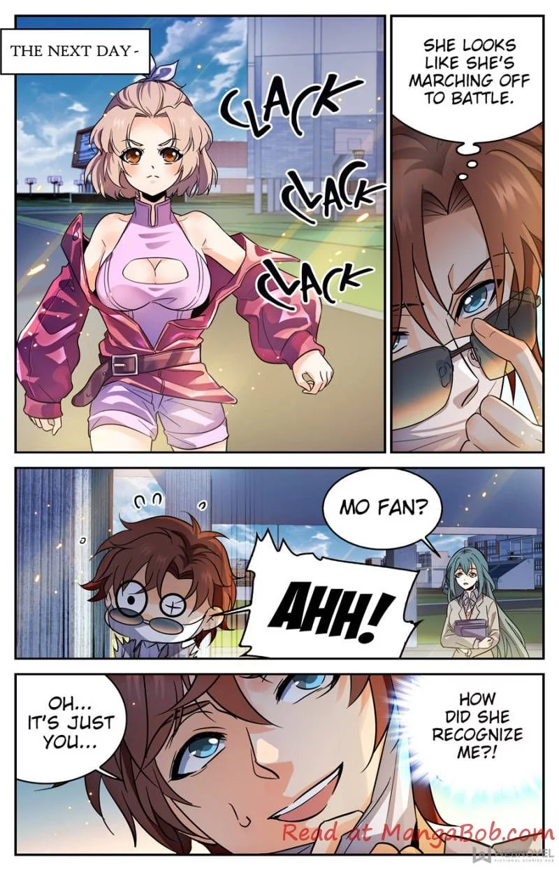 Manga page 10