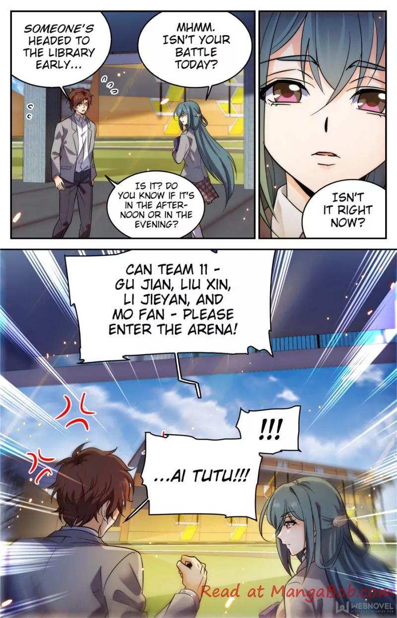 Manga page 11