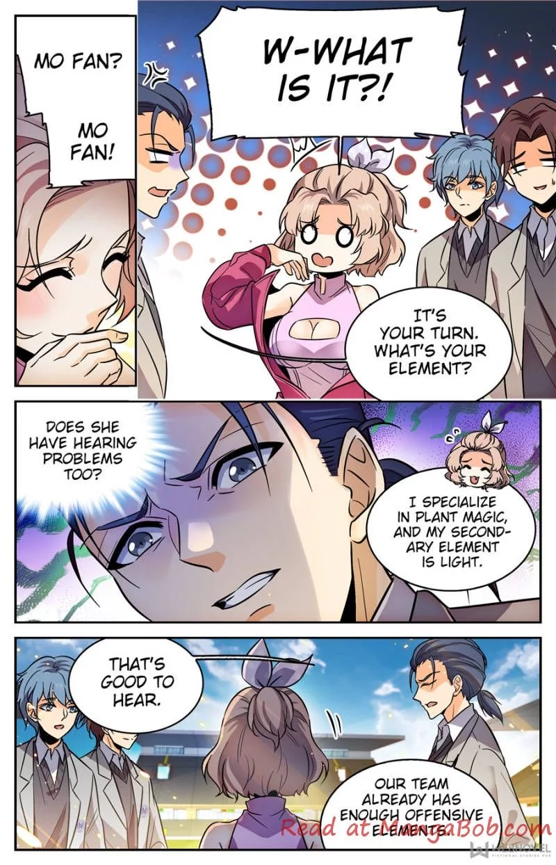 Manga page 4
