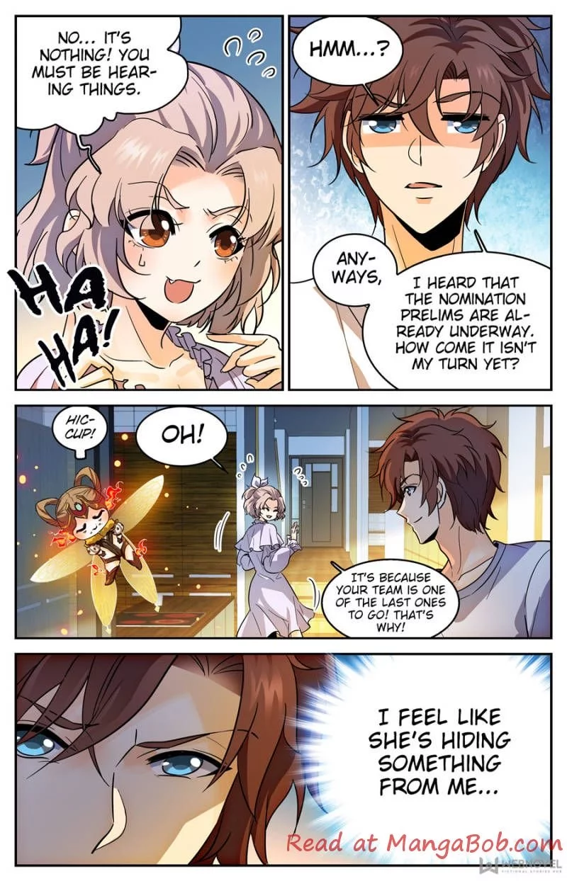Manga page 9