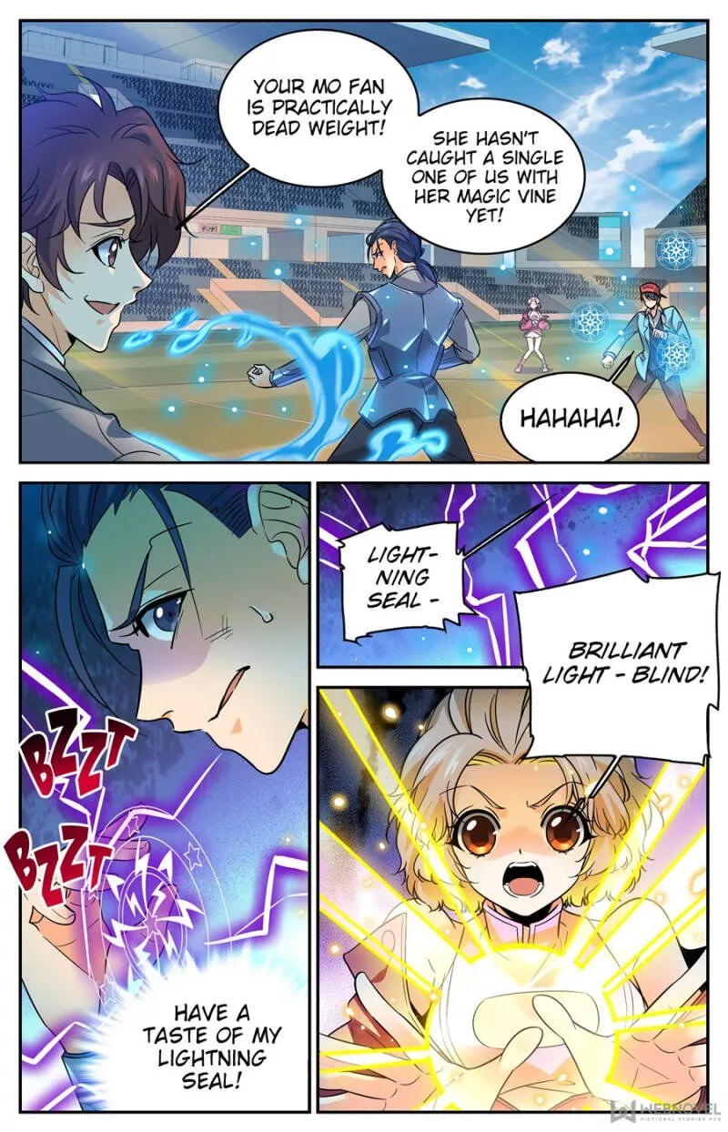 Manga page 4