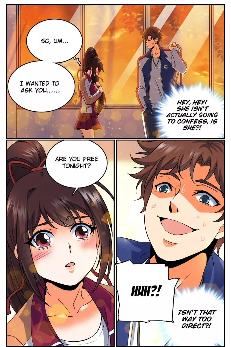 Manga page 9