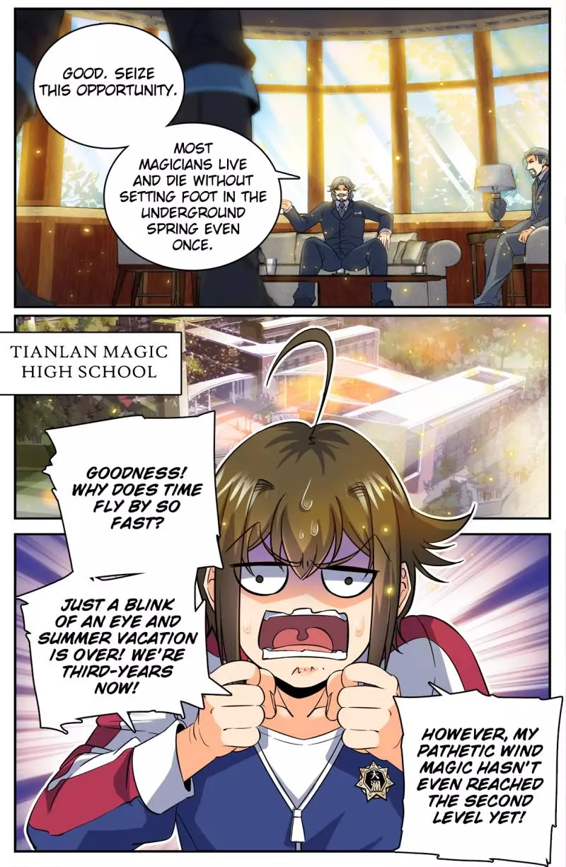 Manga page 4