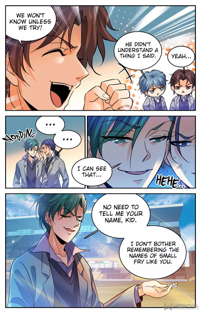Manga page 10