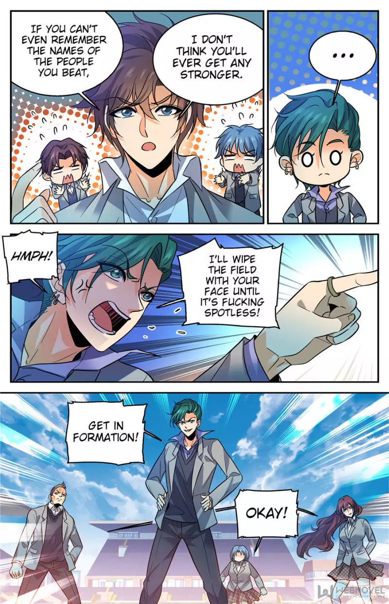 Manga page 11