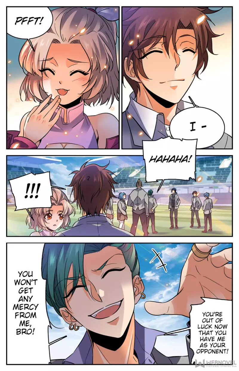 Manga page 7