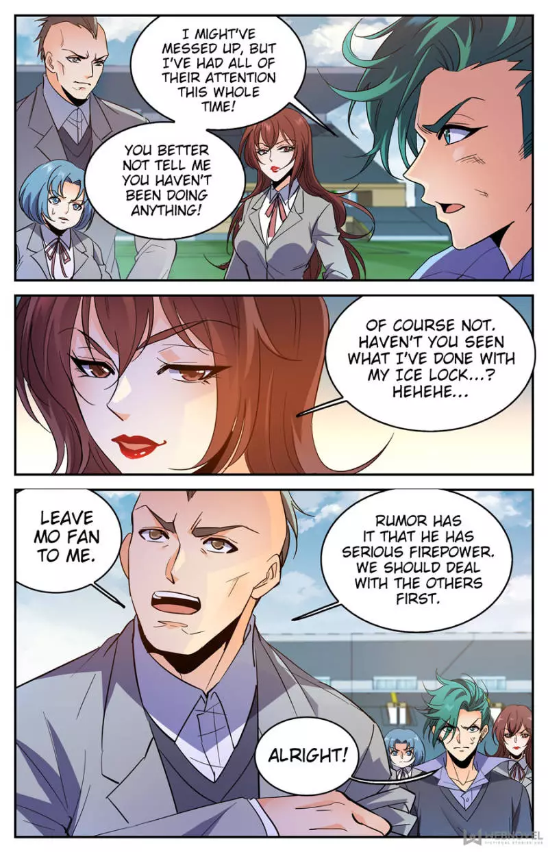 Manga page 11