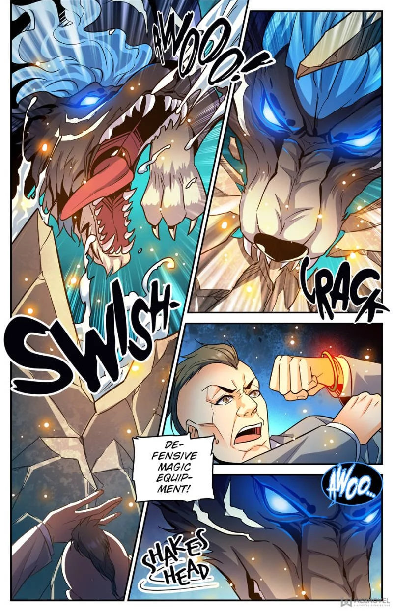 Manga page 10