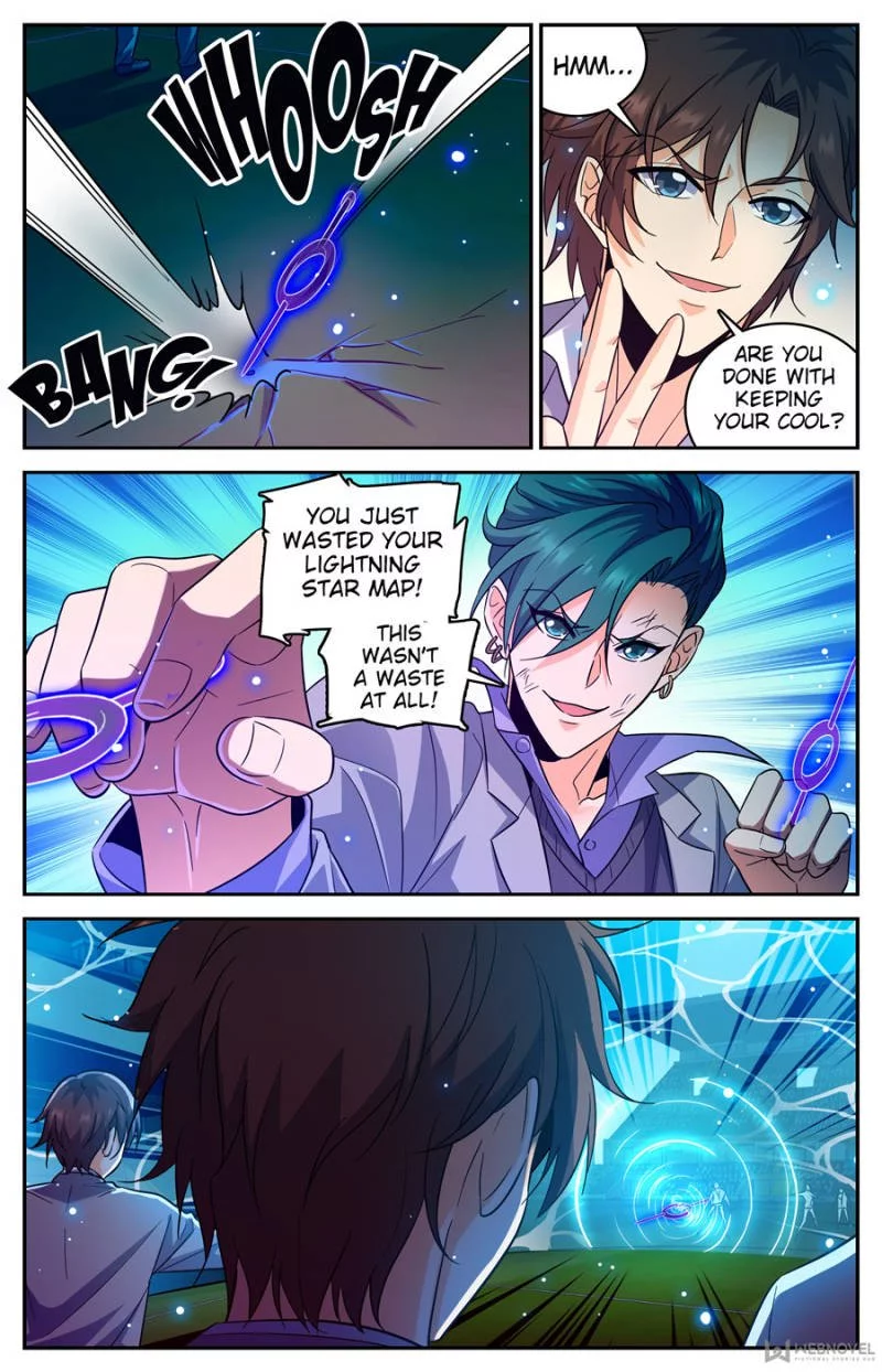 Manga page 4