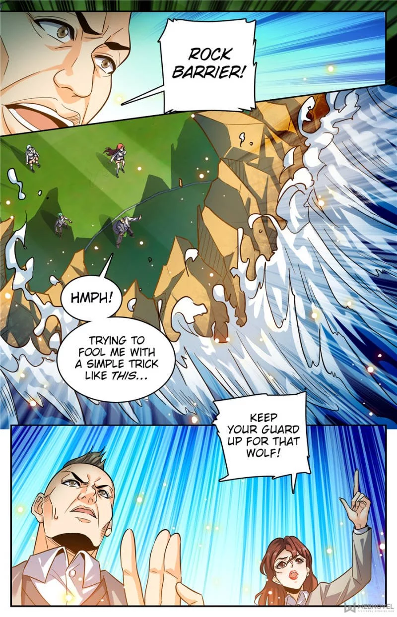 Manga page 9
