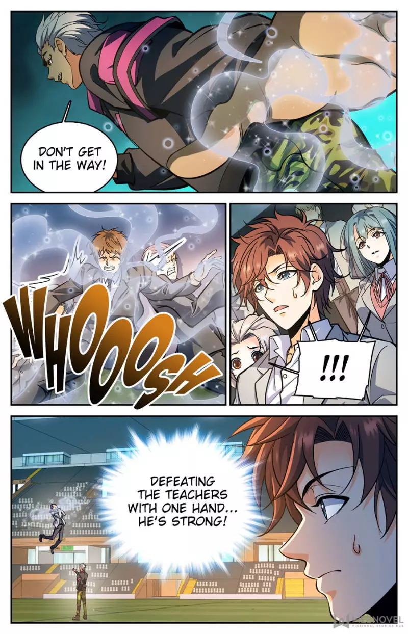 Manga page 4