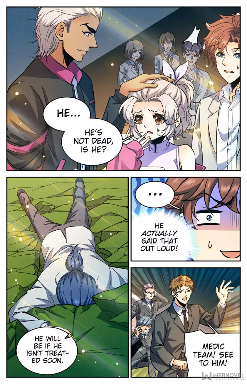 Manga page 7