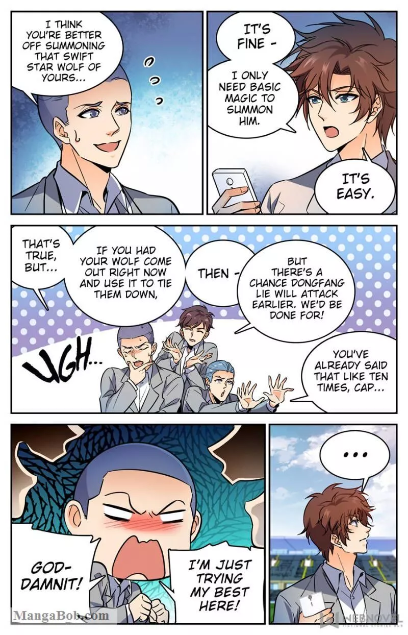 Manga page 10