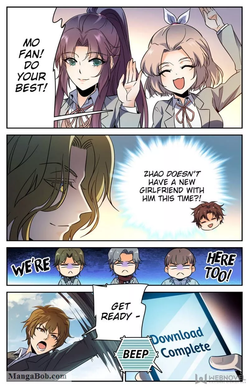 Manga page 11