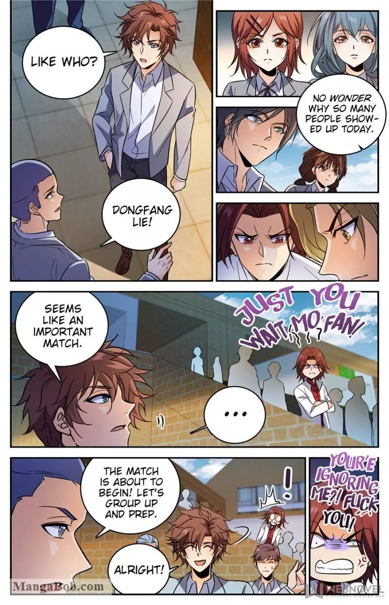 Manga page 4