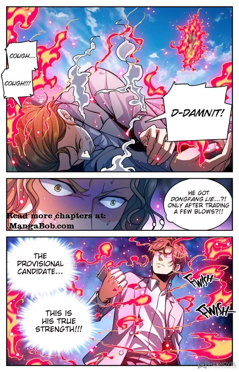Manga page 12
