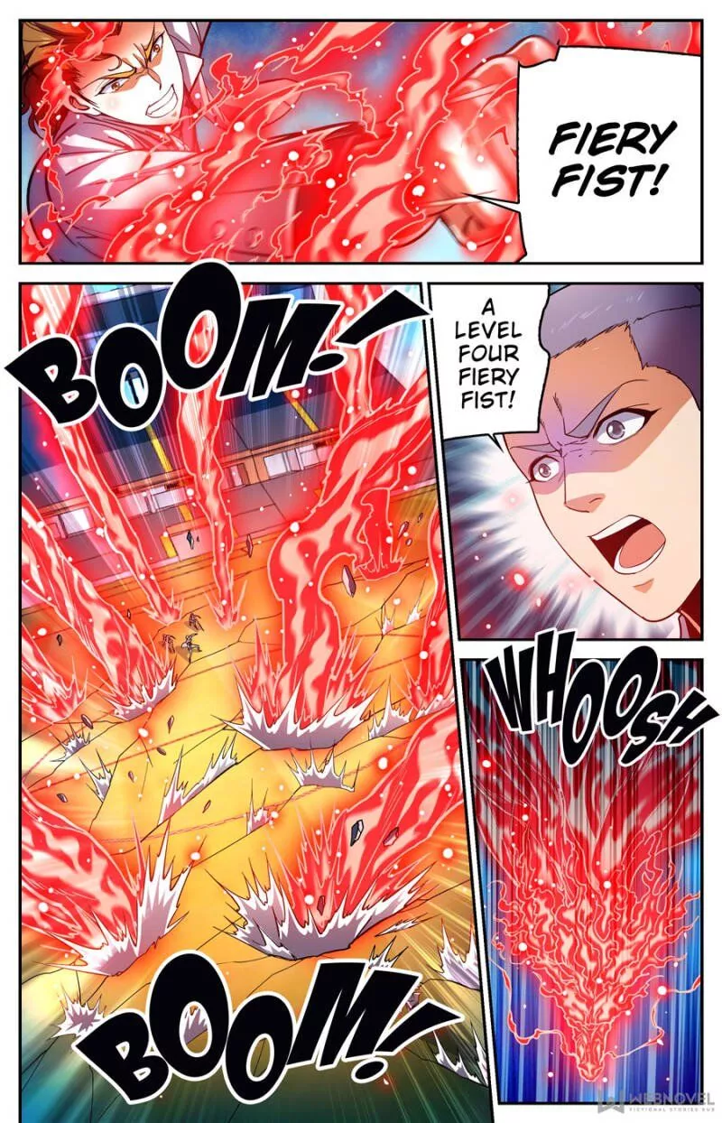Manga page 4