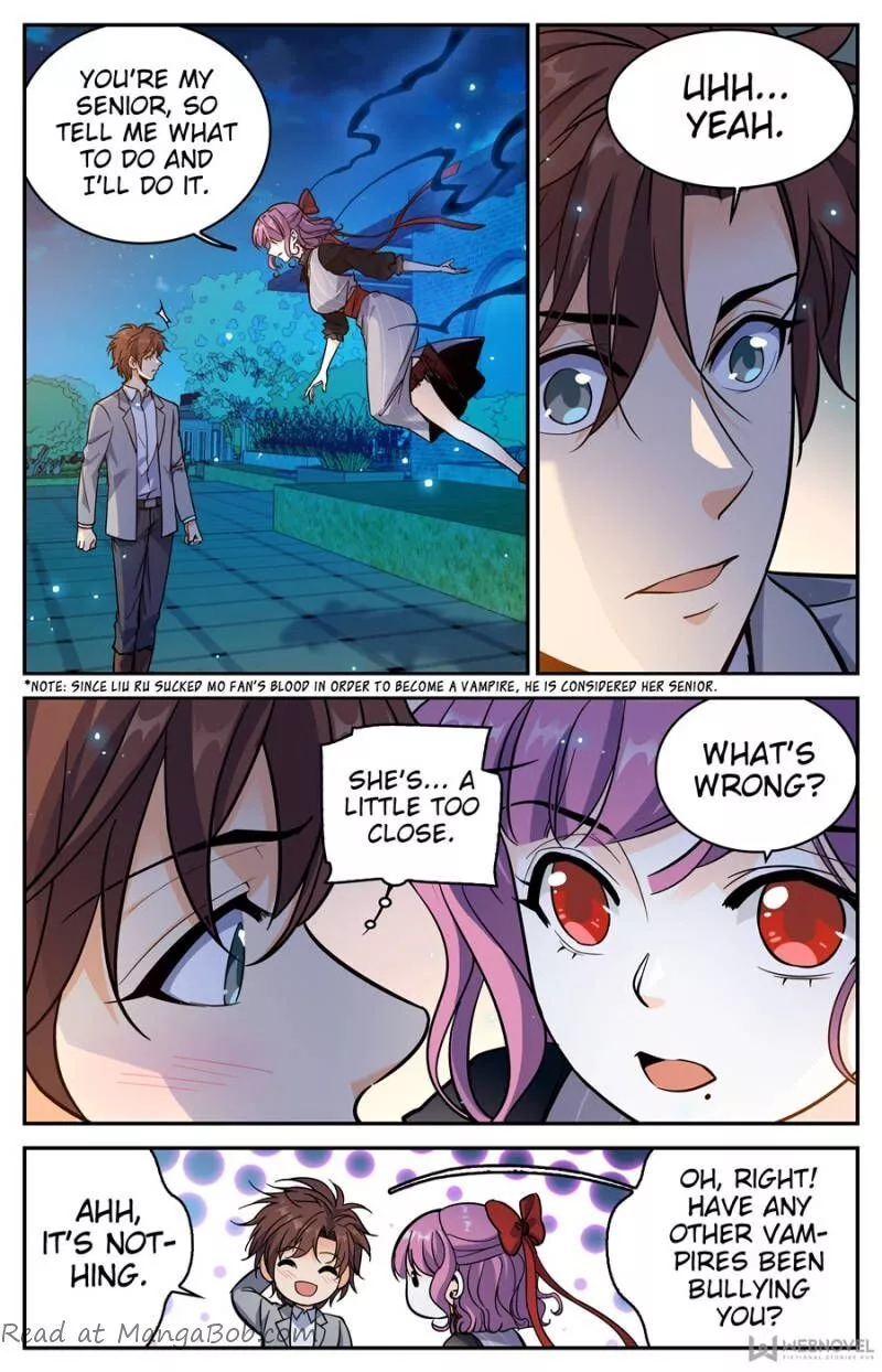 Manga page 7