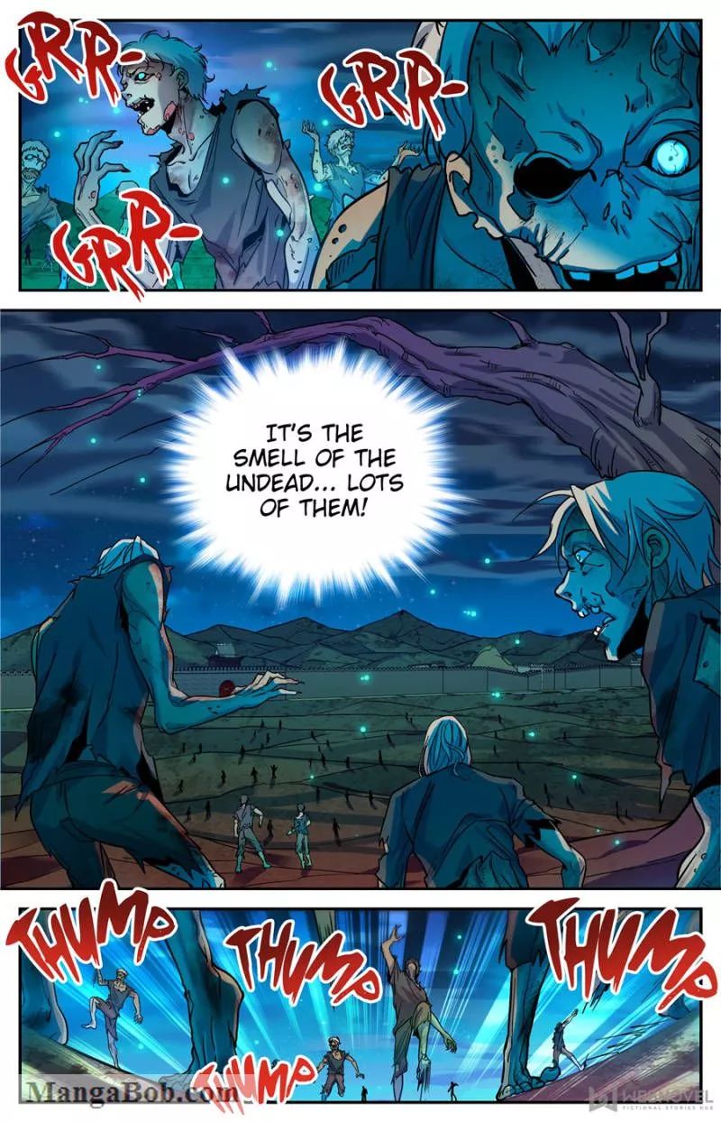 Manga page 10
