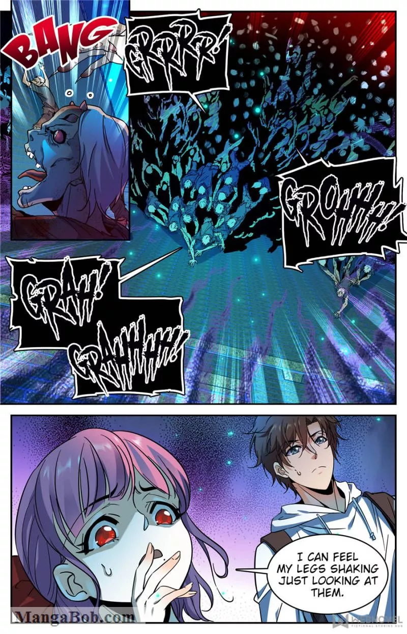 Manga page 11