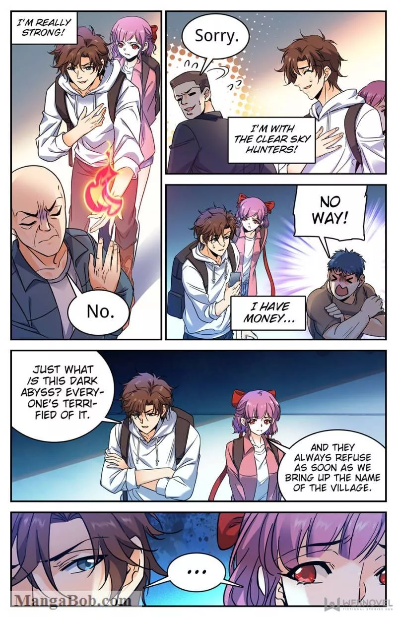 Manga page 4