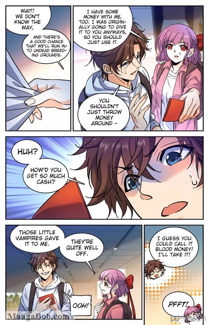 Manga page 7