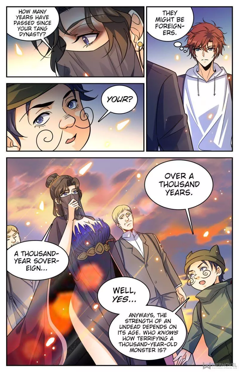 Manga page 11